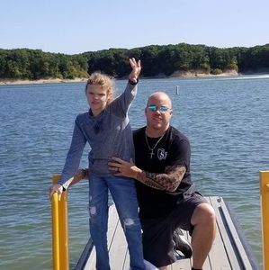 Meet your Posher, Ron